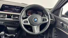 BMW 1 Series 118i [136] M Sport 5dr [Live Cockpit Professional] Petrol Hatchback